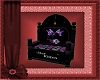 StarKitten's throne