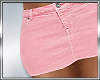 B* Esa Pink Skirt RL