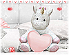 ʚ unicorn plush ɞ