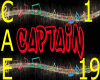 Captain (Aftermovie)