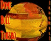 [AM] Dome Bull Torero