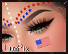 𝓛𝓟 4thJulyStickers