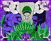 Anime Diamond Chain Anim