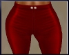 ~T~Tight Red Pants