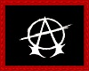 anarchy red frame