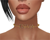 LKC DIVA Choker