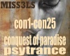 conquest of paradise