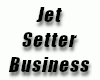 00 Jet Setter Business
