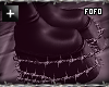 nyx barbwire boots