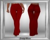 Arizona Pants Red RS
