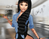 Cutout Corin e