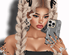 My iphone Avatar