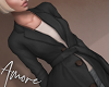 $ Autumn Coat + Top