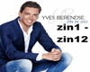 Zin in jou