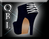 Skinny Chic Shoes