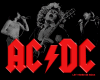 #HB ACDC poster