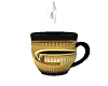"G" Coffee Mug