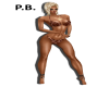 BIKINI TIERRA PF
