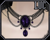 [luc] Gothika Necklace