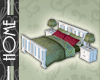 [MGB] Home Bed V2