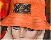 Hat Girl $hit🎀