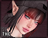 † cap / black widow