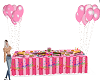 MS - Service Table HBD