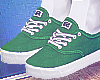 Classic Green Vanz