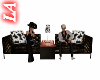 DH Club Couch