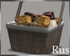 Rus Treat Basket