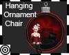 *m Xmas Ornament Chair