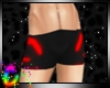 C; Redic Shorts v1