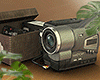 金 Box & Camera