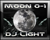 Moon DJ LIGHT