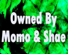 Owned by Momo