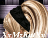 MK*Kay*Mx Blnd/Brown