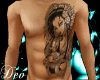 Geisha *Chest*