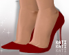 Holiday Red Stiletto