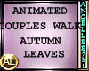 ANIM COUPLES WALK - FALL