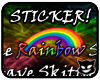 KBs Rainbow Side