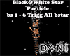 Black&White StarParticle