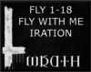 [W] FLY WITH ME IRATION
