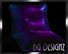 [BGD]Neon Pillow Chair