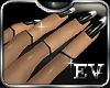 EV SlOth Gloves & Nails 