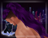 QSJ-Purple Hair M