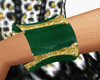 Bracelet Esmeralda "L" K
