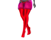 Bimbo dreams pants V1