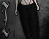 𝔗 baggy joggers