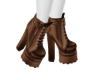 Sexy Western Boots