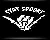 *C*HalloweenTank-Spooky